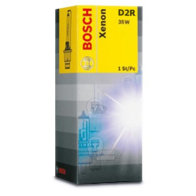 Ксеноновая лампа Bosch D2R 4300K 1987302903